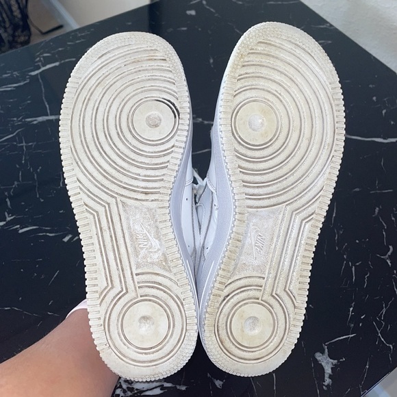 Nike Air Force 1 - Picture 4 of 4